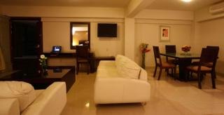 Hotel Casa De Las Flores
