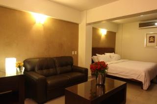 Hotel Casa De Las Flores