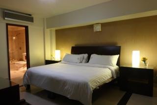 Hotel Casa De Las Flores