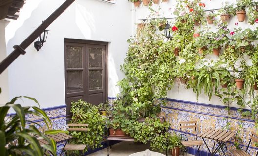 Hotel Casa De Las Mercedes
