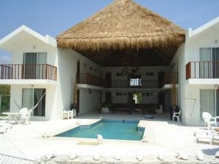 Hotel Casa De Los Angeles Eco Boutique