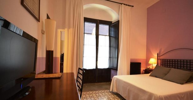 Hotel Casa De Los Azulejos