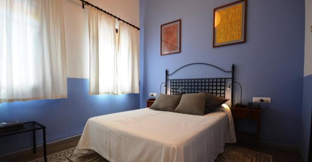 Hotel Casa De Los Azulejos