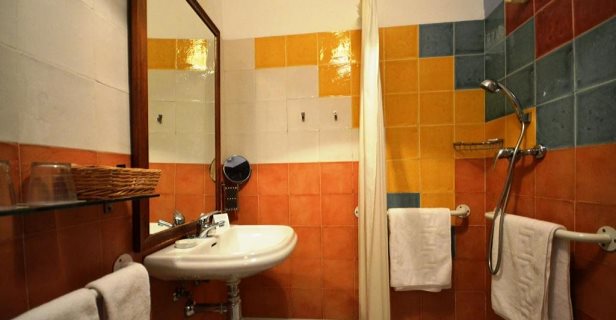 Hotel Casa De Los Azulejos