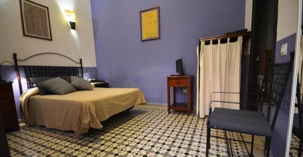 Hotel Casa De Los Azulejos