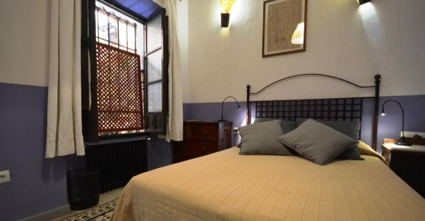 Hotel Casa De Los Azulejos