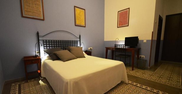 Hotel Casa De Los Azulejos