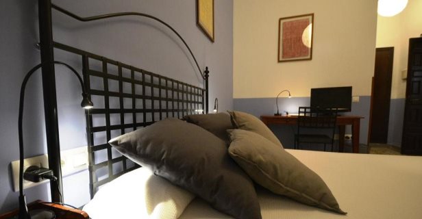 Hotel Casa De Los Azulejos