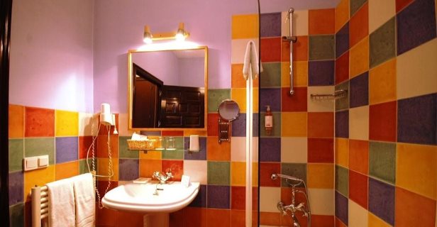 Hotel Casa De Los Azulejos