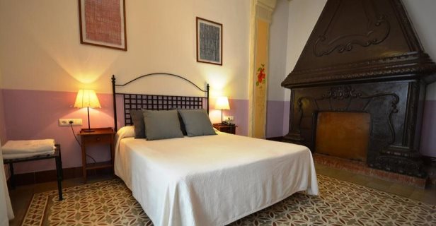 Hotel Casa De Los Azulejos