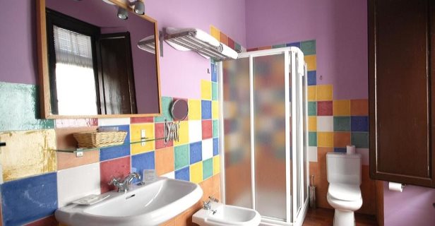 Hotel Casa De Los Azulejos
