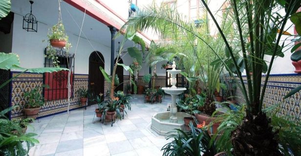 Hotel Casa De Los Azulejos