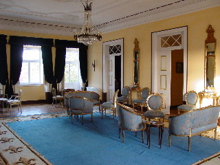 Hotel Casa De Mogofores