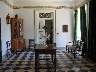 Hotel Casa De Mogofores