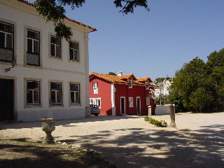 Hotel Casa De Mogofores