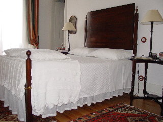 Hotel Casa De Mogofores
