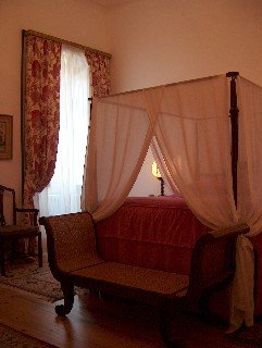 Hotel Casa De Mogofores