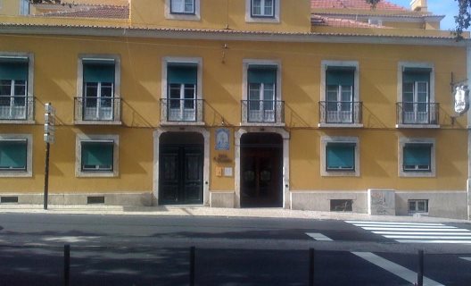 Hotel Casa De Sao Mamede