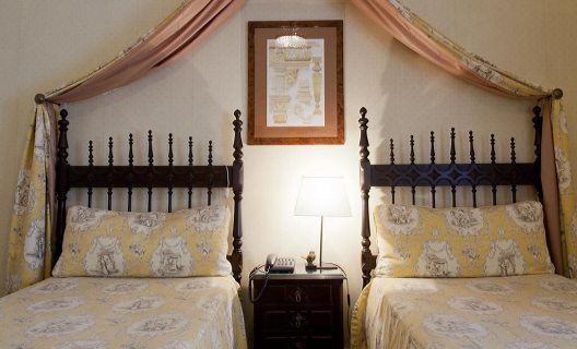 Hotel Casa De Sao Mamede