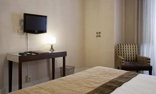 Hotel Casa De Sao Mamede