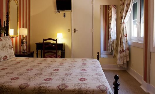 Hotel Casa De Sao Mamede