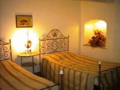 Hotel Casa De Sao Tiago