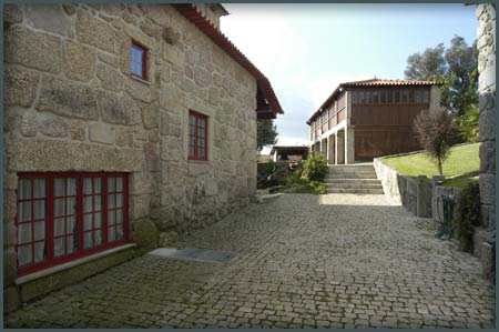 Hotel Casa De Sequiade