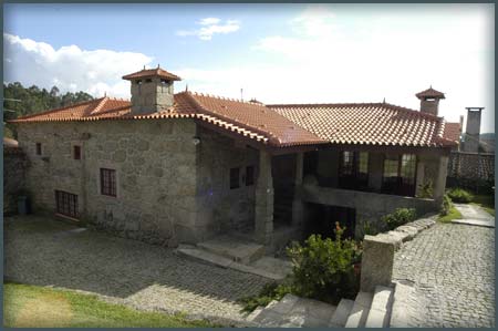 Hotel Casa De Sequiade