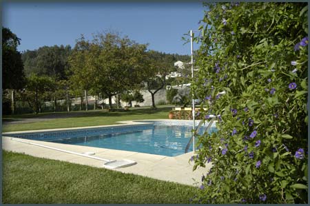 Hotel Casa De Sequiade