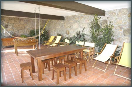 Hotel Casa De Sequiade
