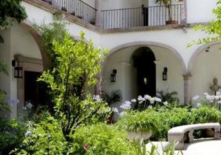 Hotel Casa De Sierra Nevada