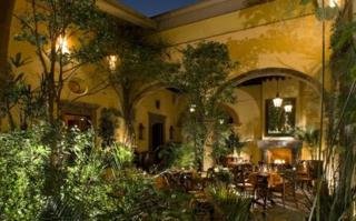Hotel Casa De Sierra Nevada
