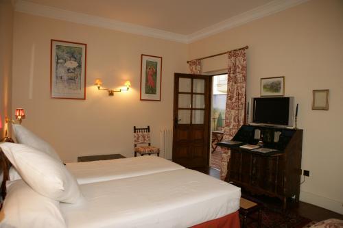 Hotel Casa De Tepa