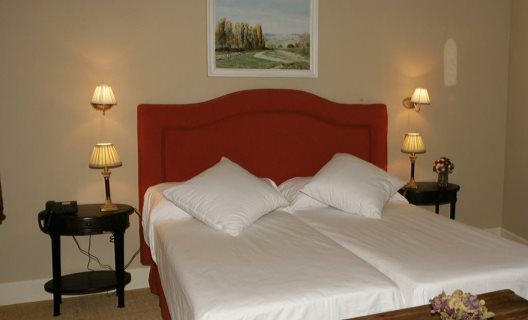 Hotel Casa De Tepa