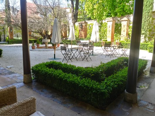 Hotel Casa De Tepa