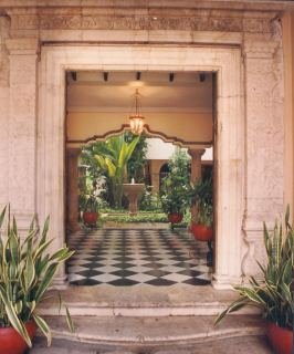 Hotel Casa Del Balam
