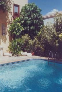 Hotel Casa Del Balam