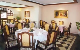 Hotel Casa Del Balam