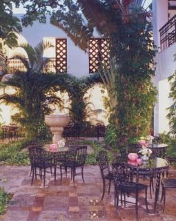 Hotel Casa Del Balam