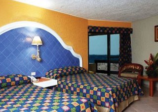 Hotel Casa Del Mar Cozumel