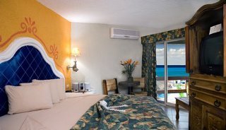 Hotel Casa Del Mar Cozumel