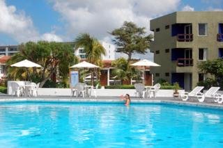 Hotel Casa Del Mar Cozumel