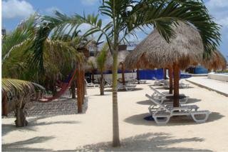 Hotel Casa Del Mar Cozumel