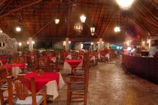 Hotel Casa Del Mar Cozumel