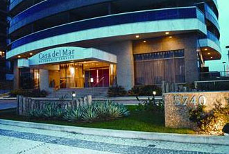 Hotel Casa Del Mar Promenade