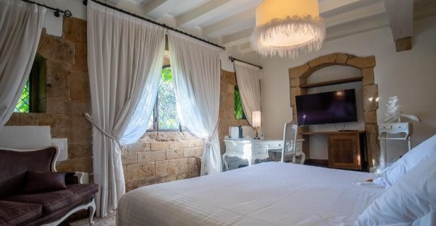Hotel Casa Del Marques