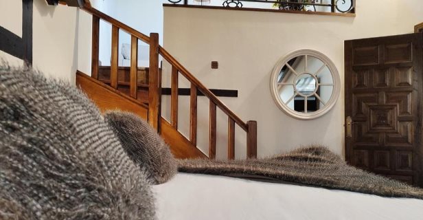 Hotel Casa Del Marques