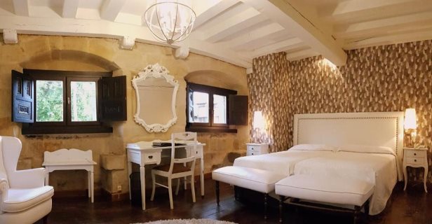 Hotel Casa Del Marques