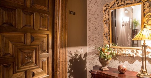 Hotel Casa Del Marques
