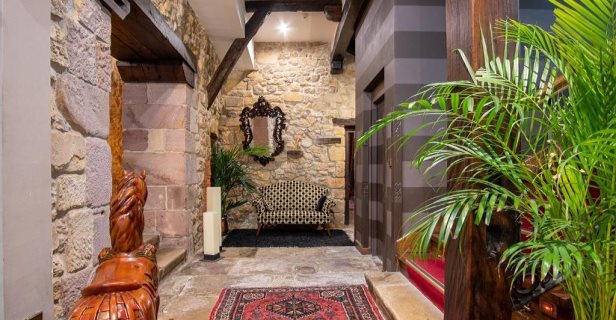 Hotel Casa Del Marques